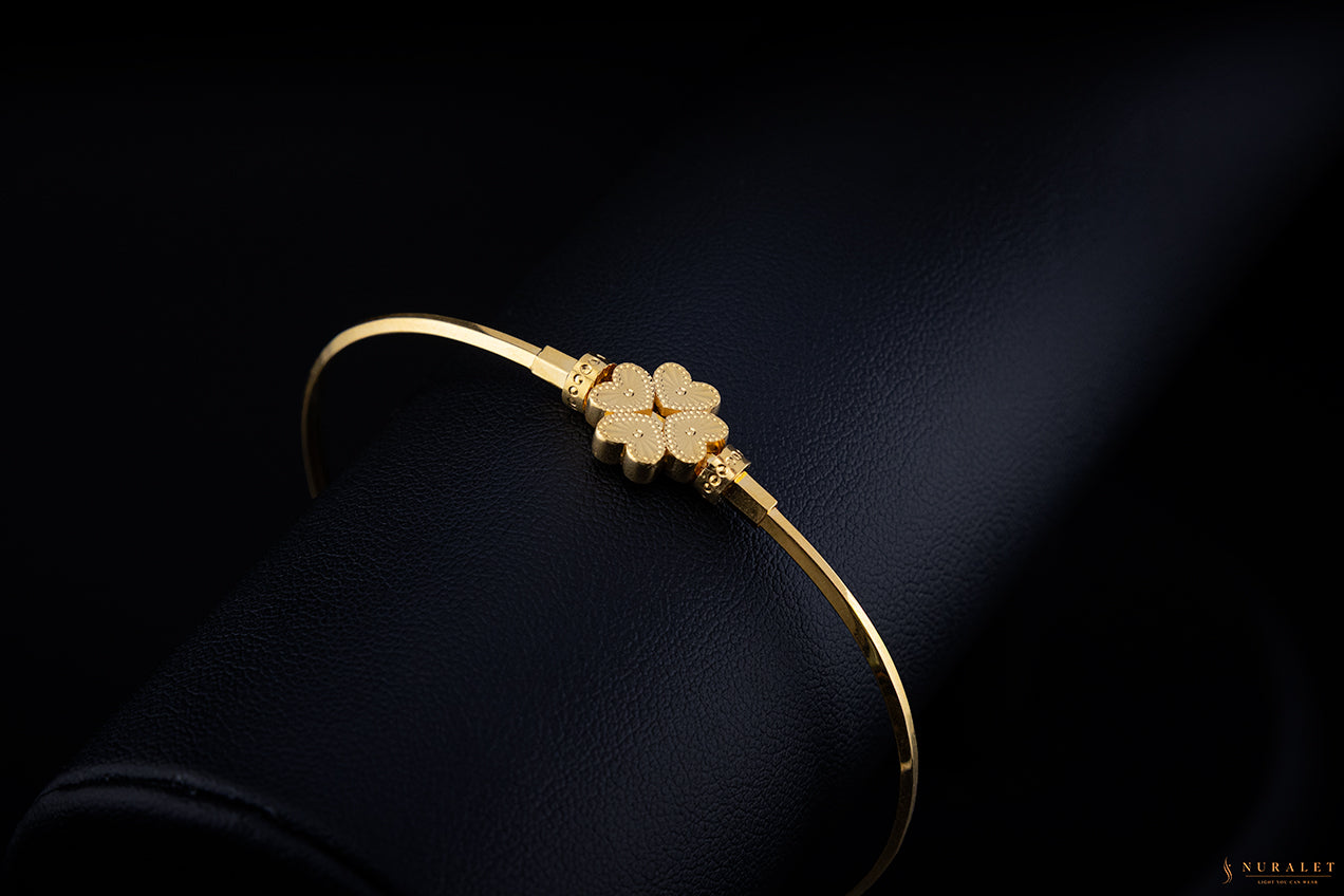 Charm Bangles