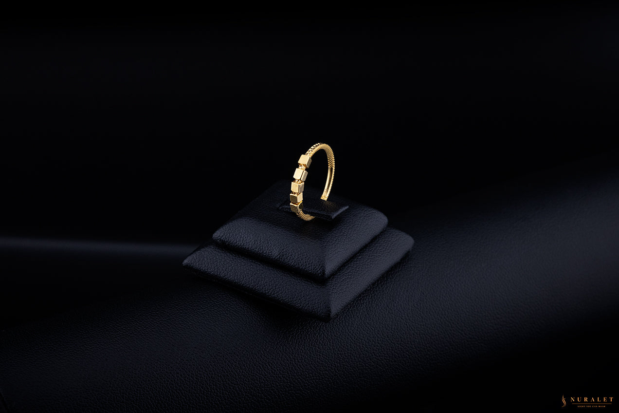 Open Rings