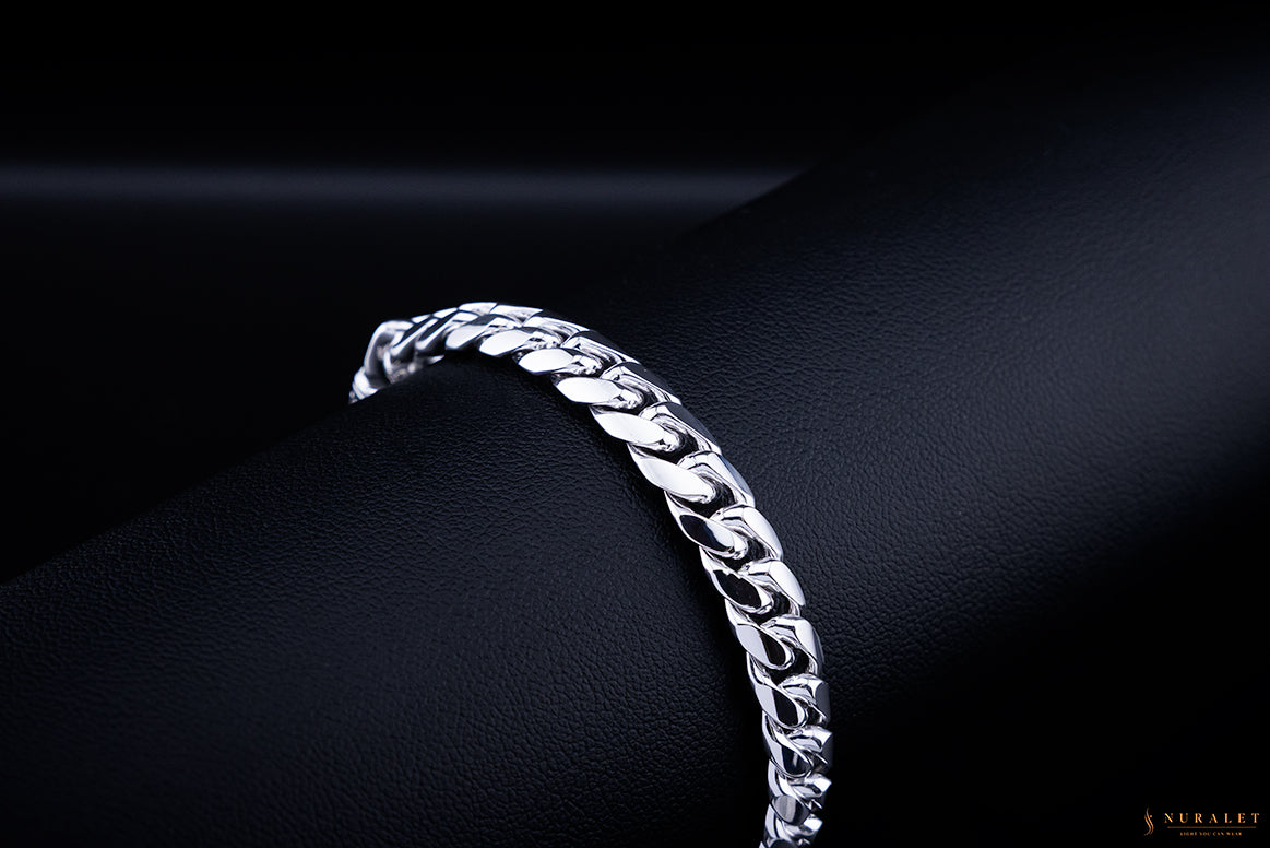 Cuban Bracelets