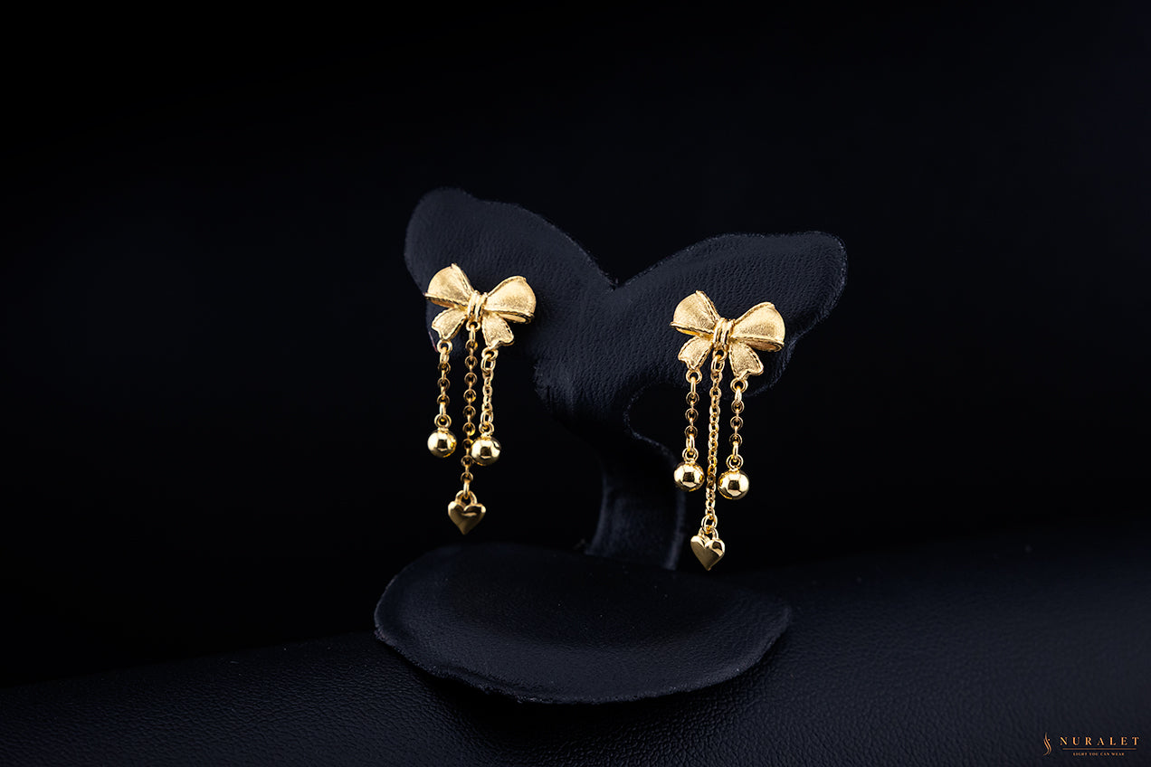 Dangle Earrings