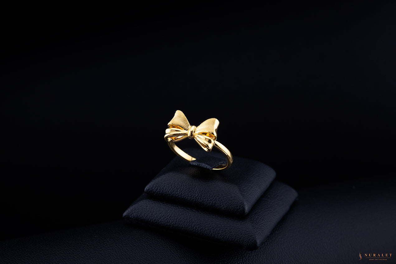 Charm Rings