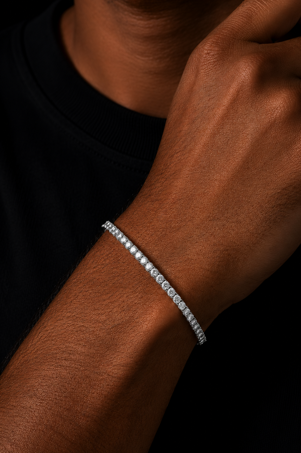 Tennis Bracelets
