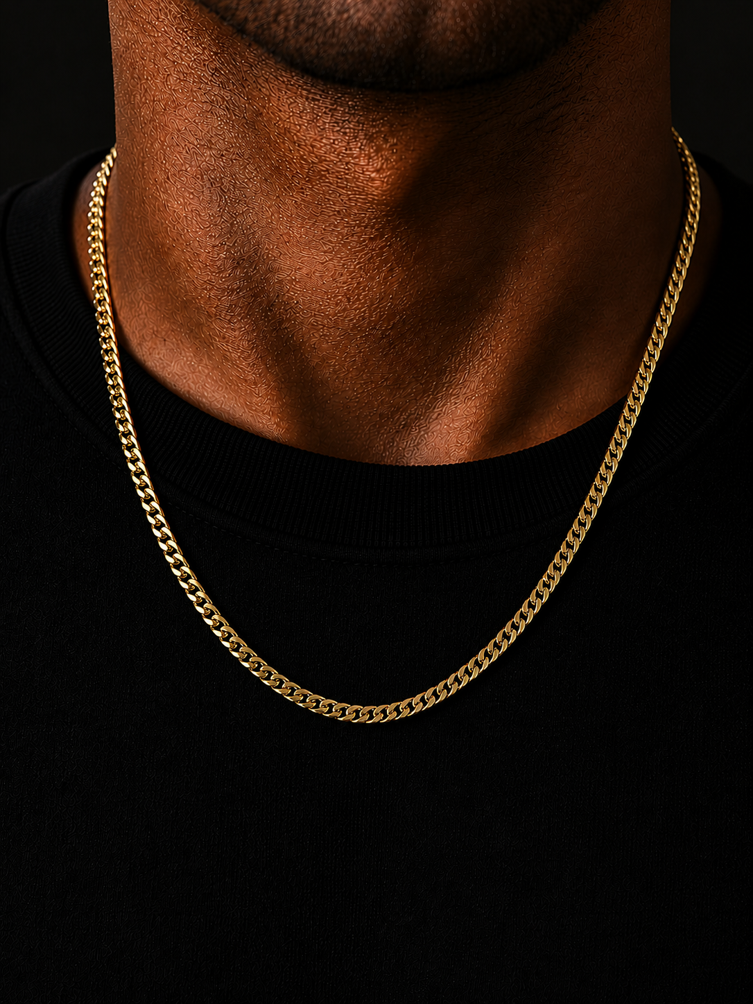 Cuban Link Chains