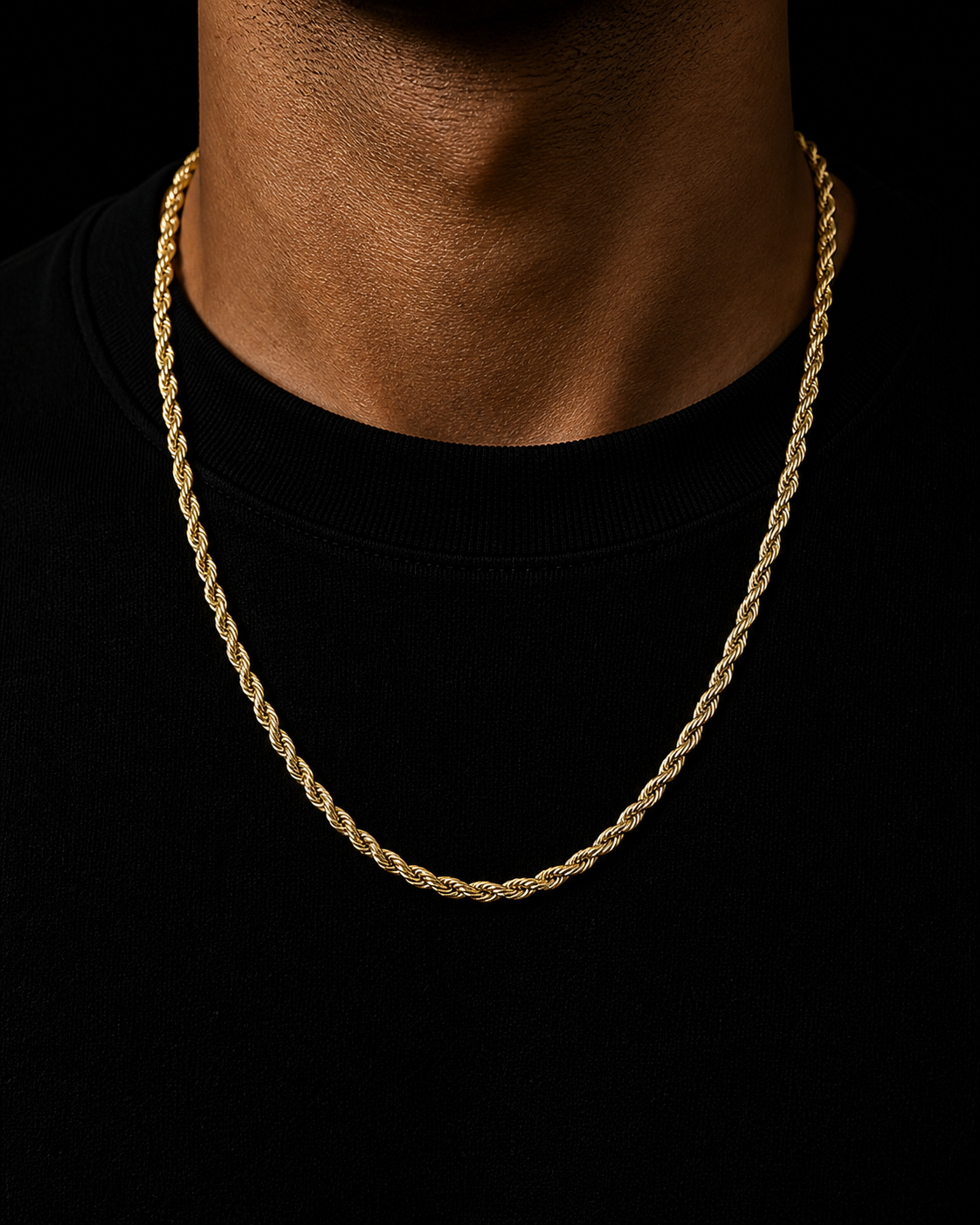 Rope Chains