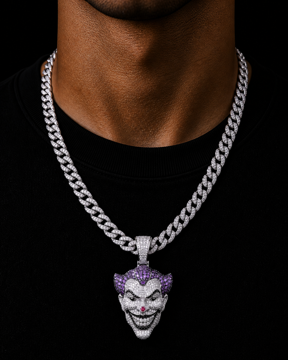Character Pendants